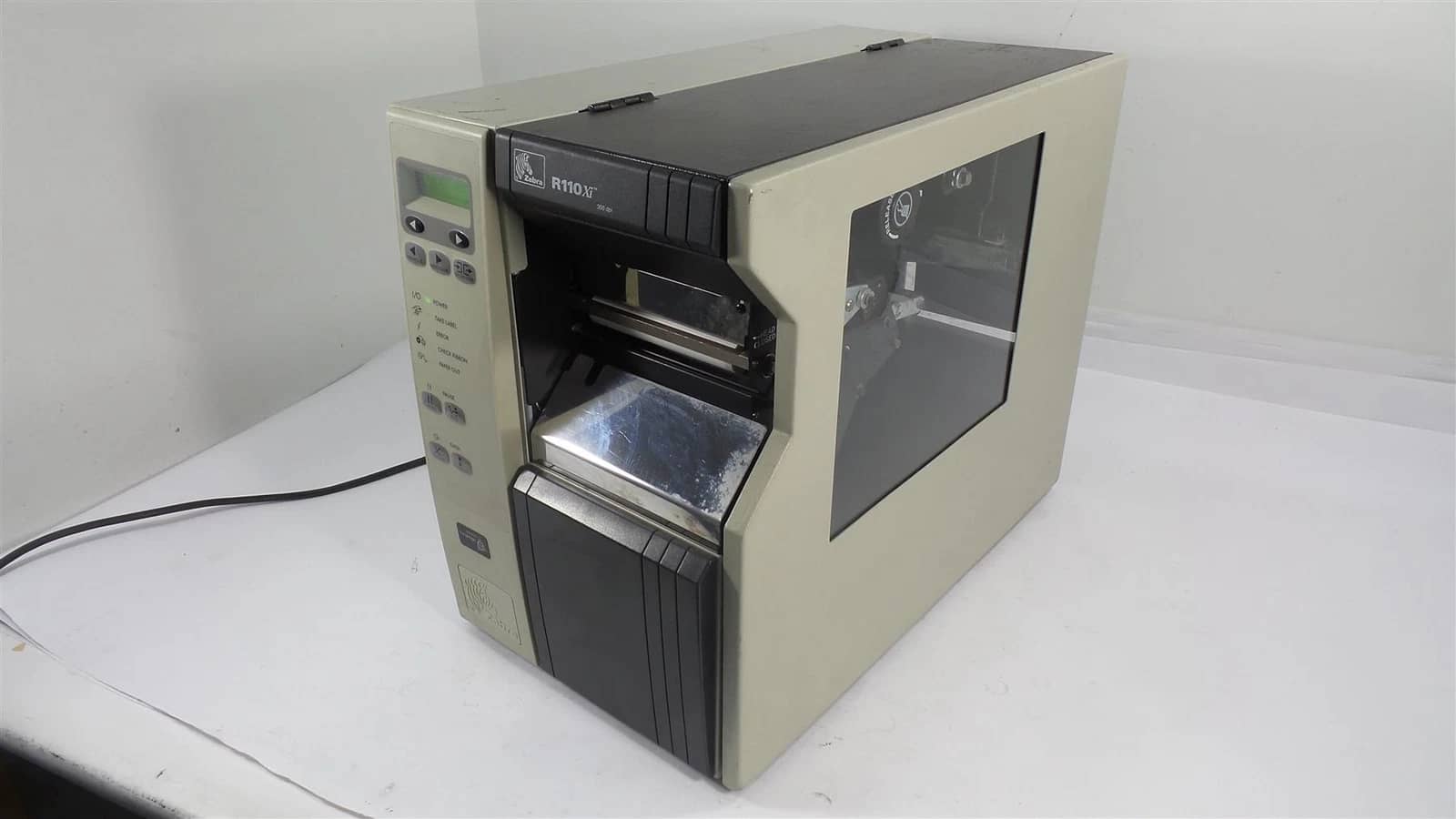 Zebra 110XiIII Printers New