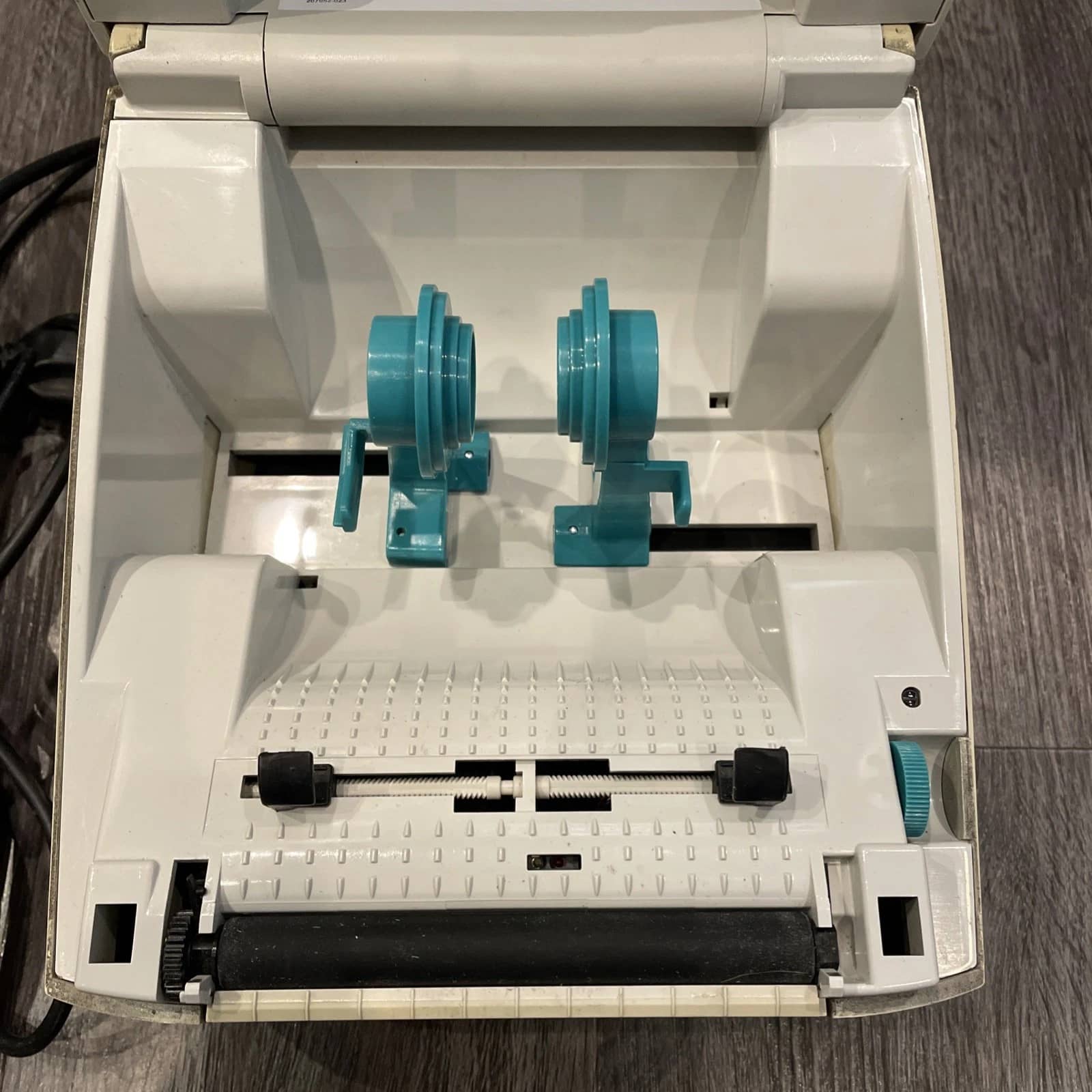 Zebra LP2543PSAT Printers Used - Good