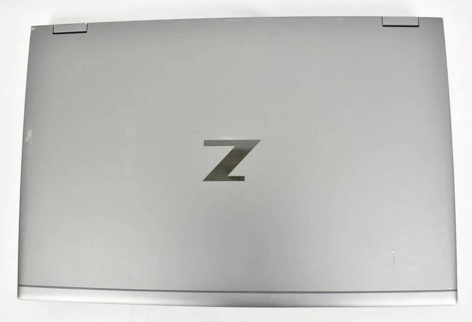 HP ZBook Fury 17 G7 Computers 512GB 32GB Used - Good