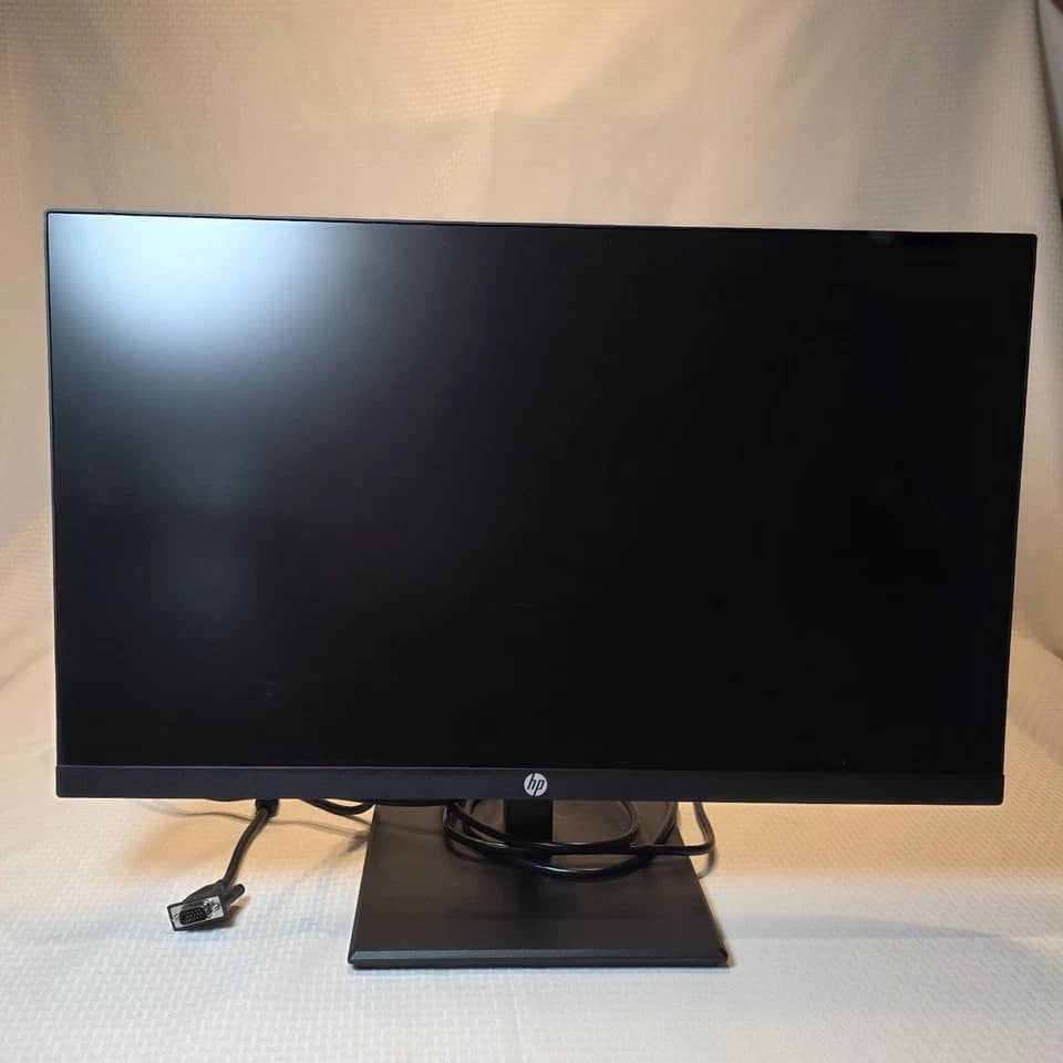 HP P244 Monitors
