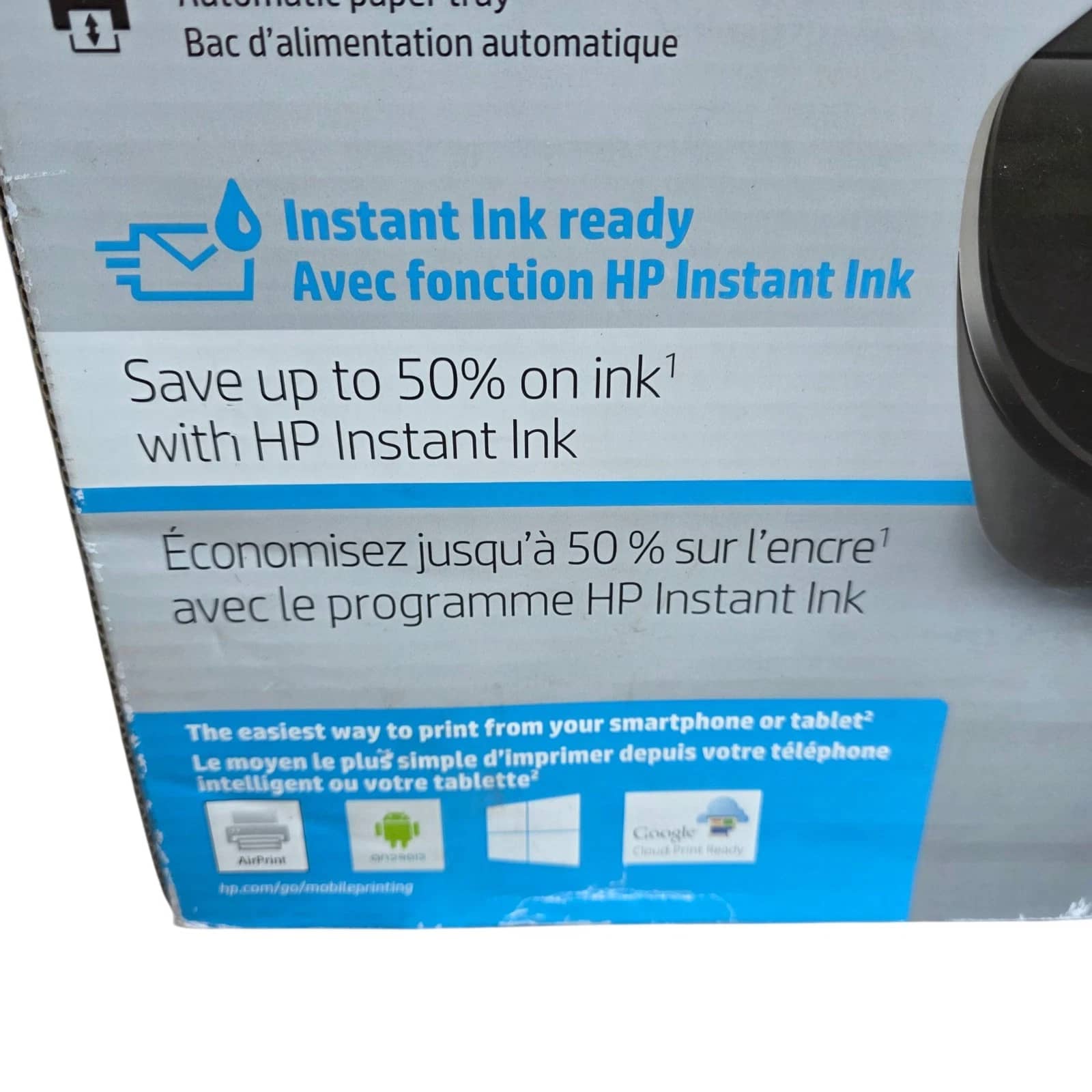 HP 4520 Printers New