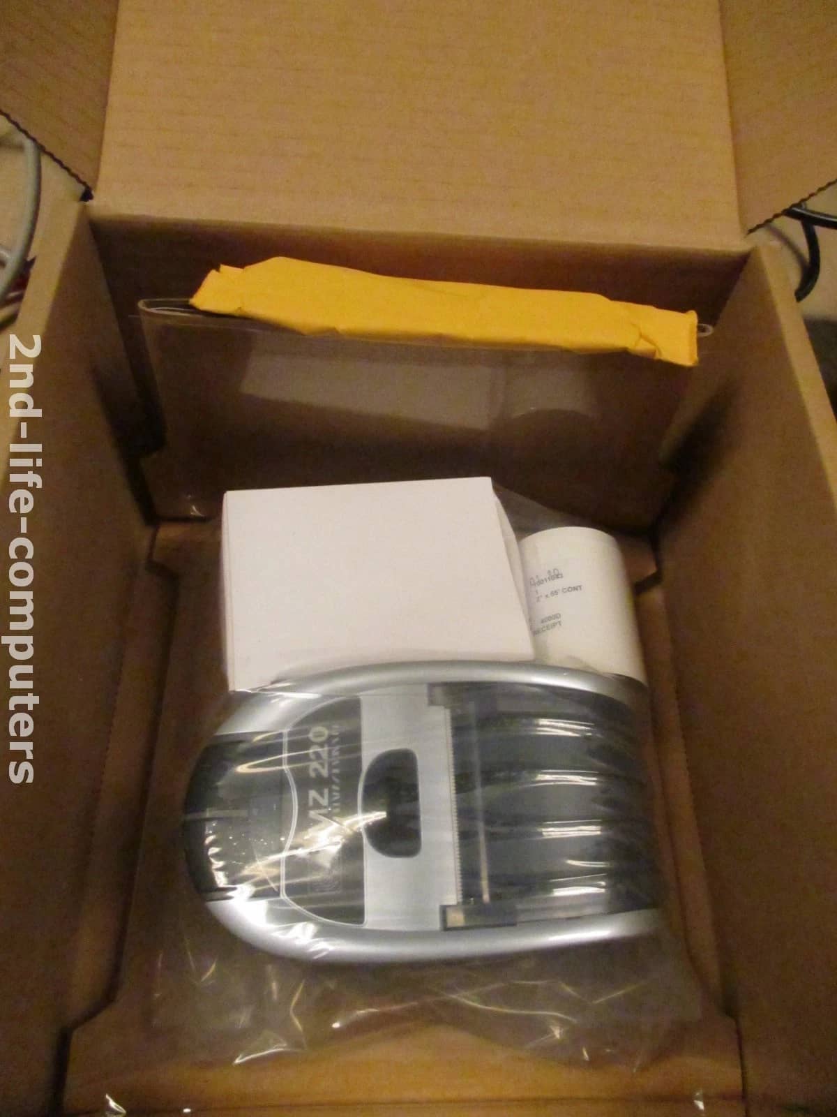 Zebra mz220 Printers New