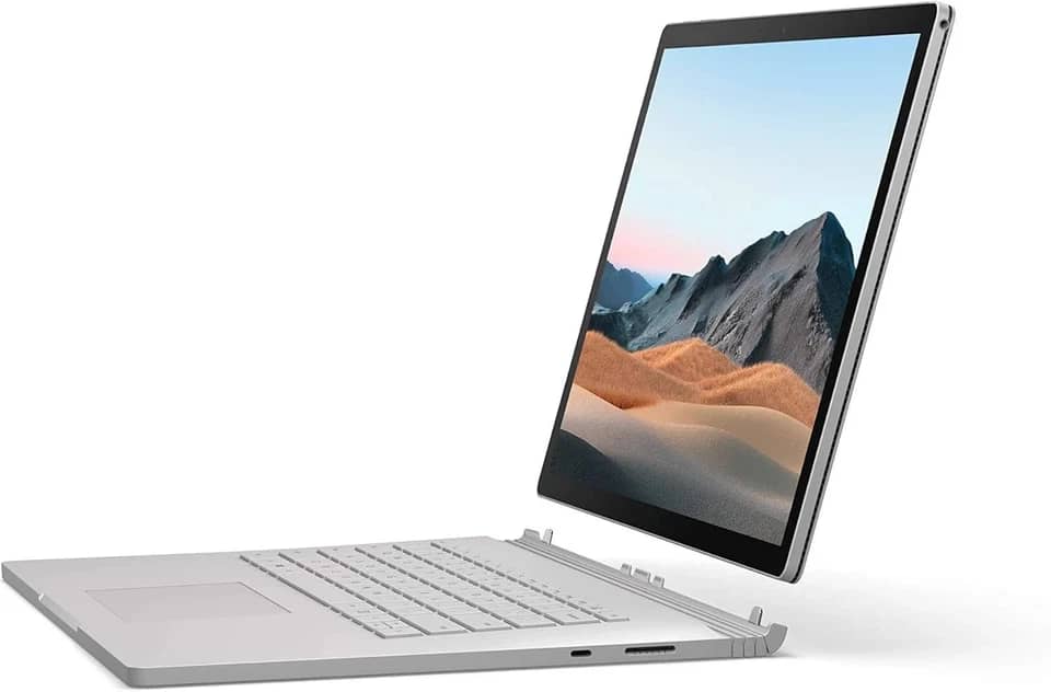 Microsoft Galaxy Book3 Computers