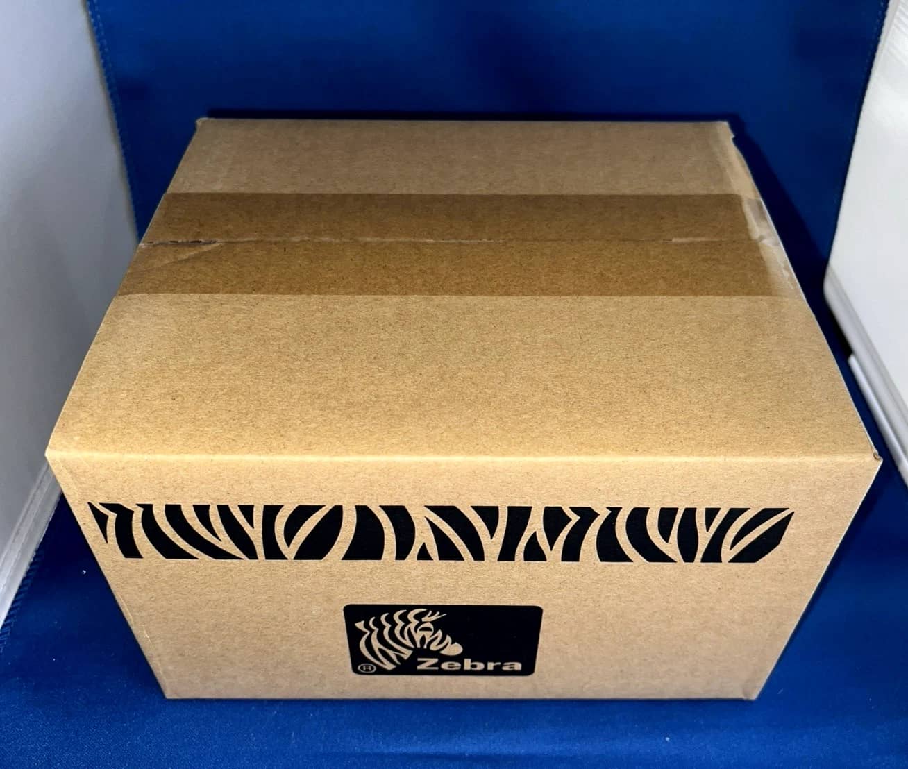 Zebra KR403 Printers New