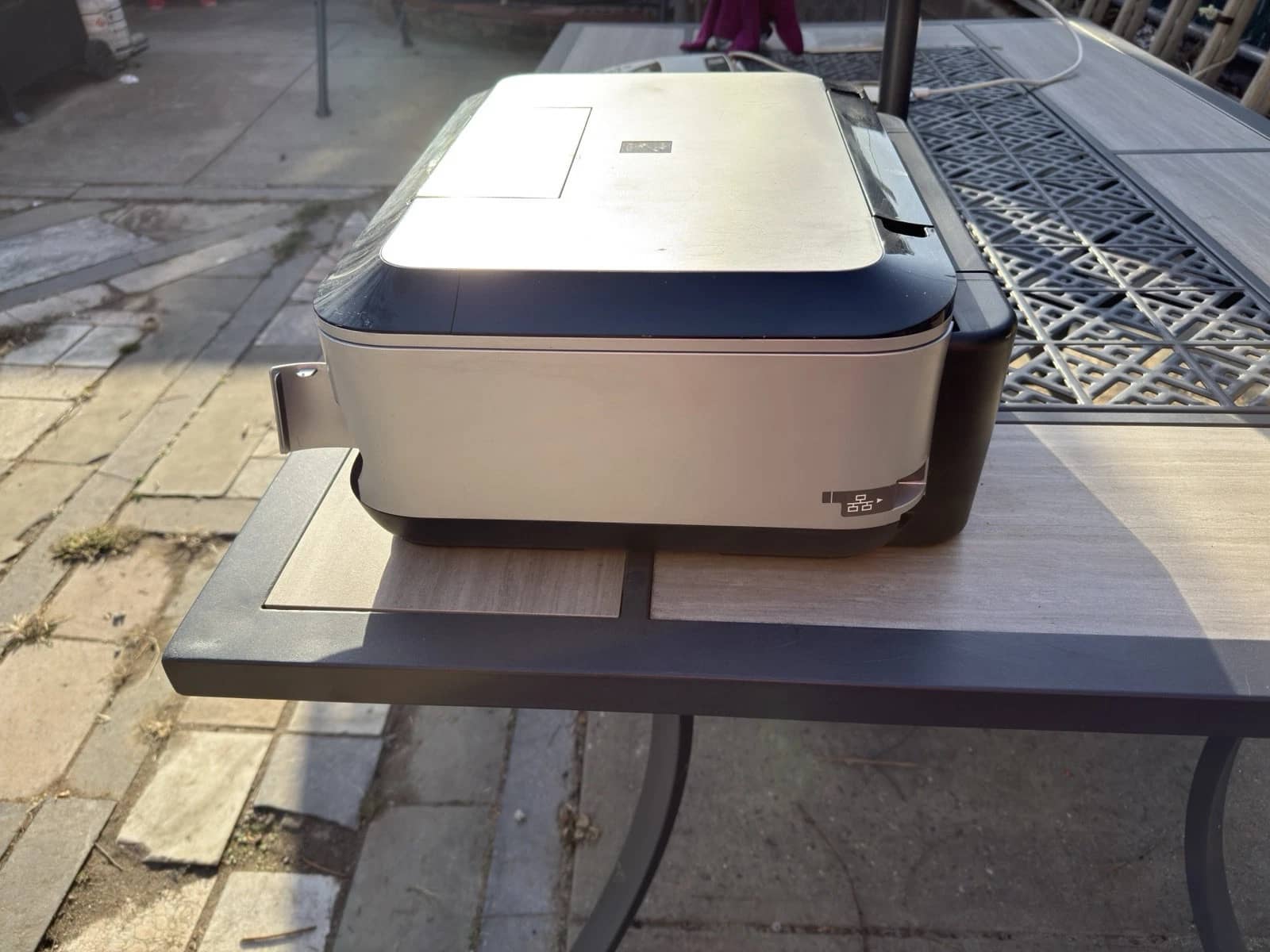 Canon PIXMA MP620 Printers New