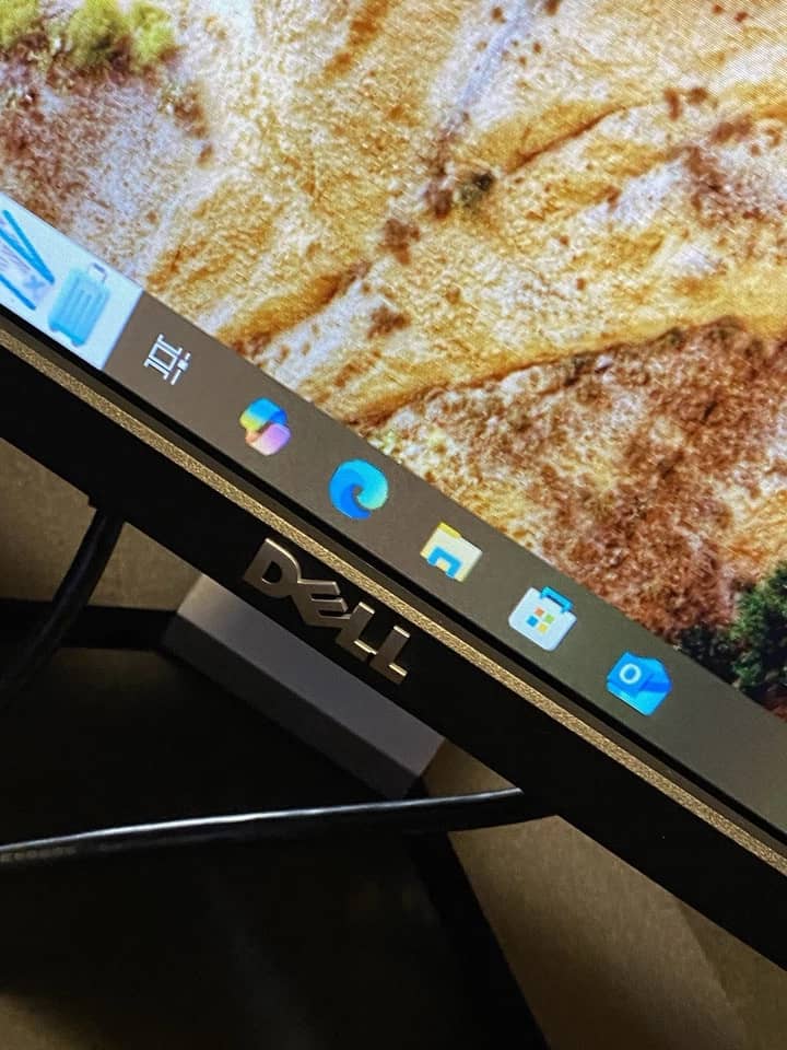 Dell E177FP Monitors