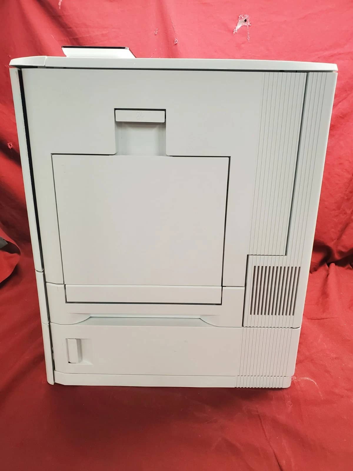 HP Color Laserjet Enterprise M653 Printers Used - Good