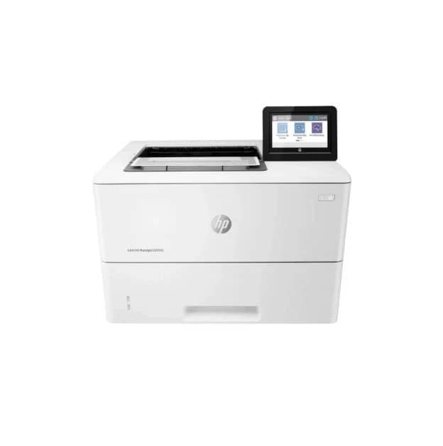 HP LaserJet Managed E50145dn Printers Refurbished - Premium