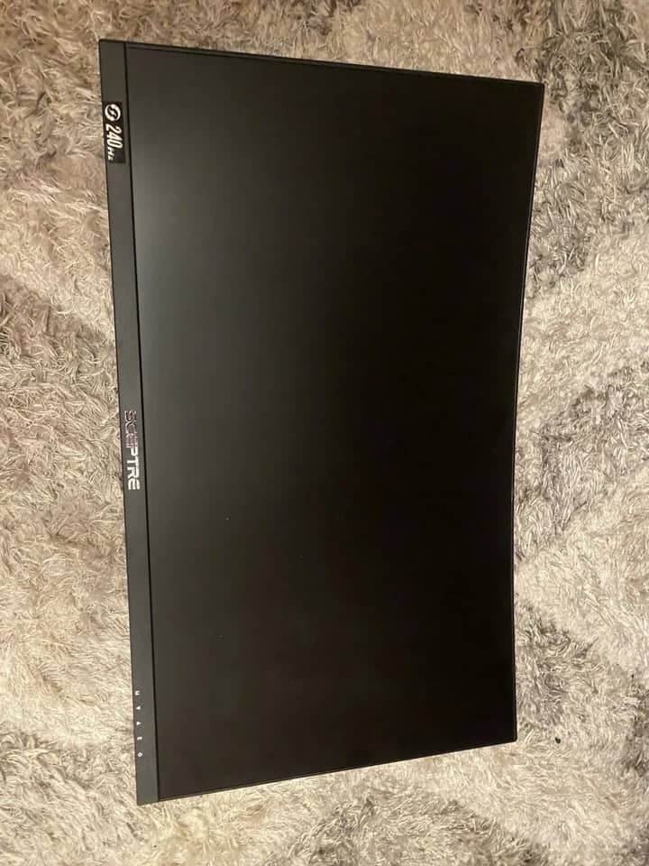 Sceptre C275B Monitors