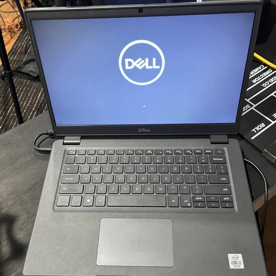 Lenovo Latitude 3410 Computers