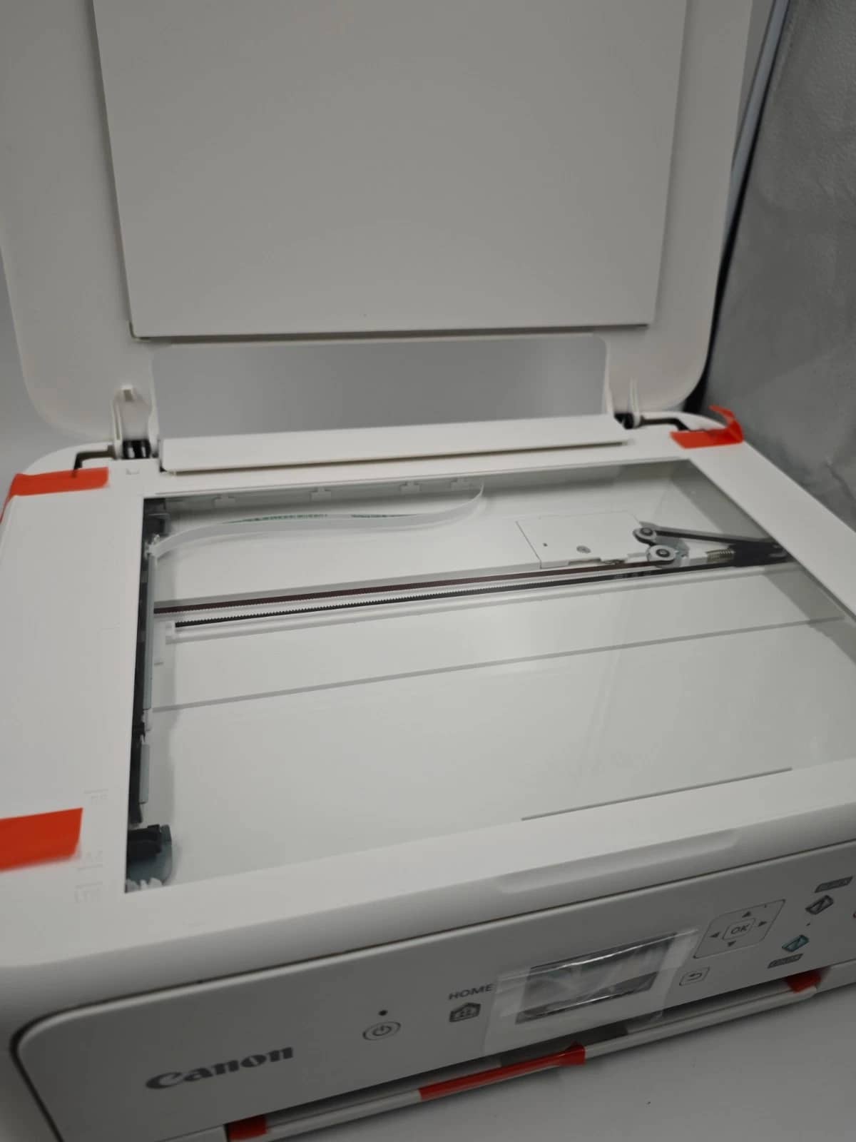 Canon PIXMA TS5151 Printers Used - Good