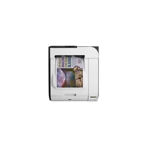 HP Color Laserjet M451nw Printers Used - Good