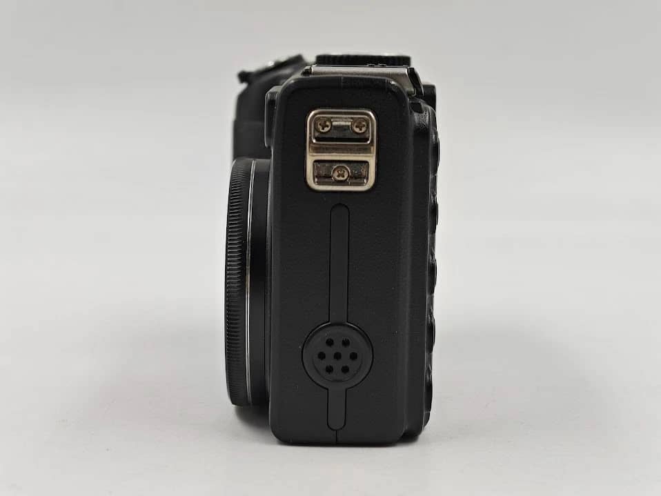 Nikon COOLPIX P5100 Digital Cameras Black New Body Only