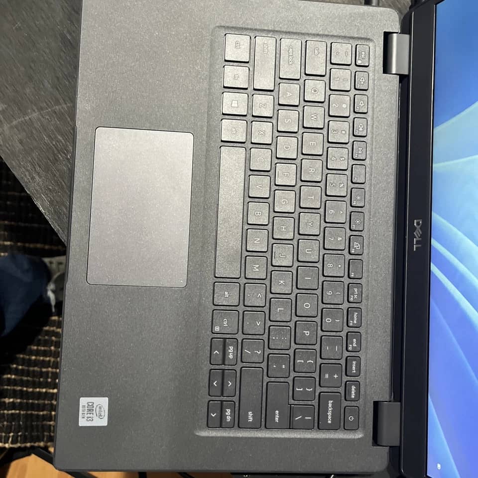 Lenovo Latitude 3410 Computers
