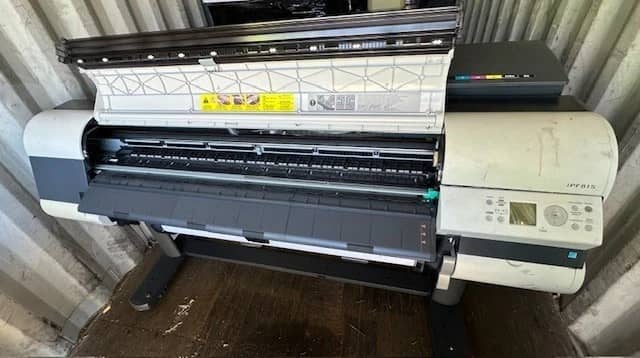 Canon iPF815 Printers Open-Box Excellent
