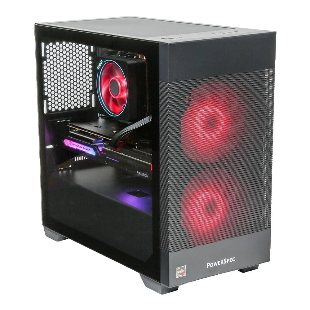 MINISFORUM UM870 Slim Computers New