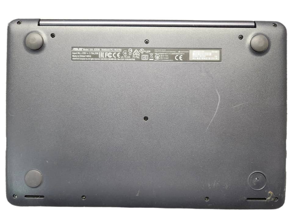 ASUS Vivobook E203MA Computers
