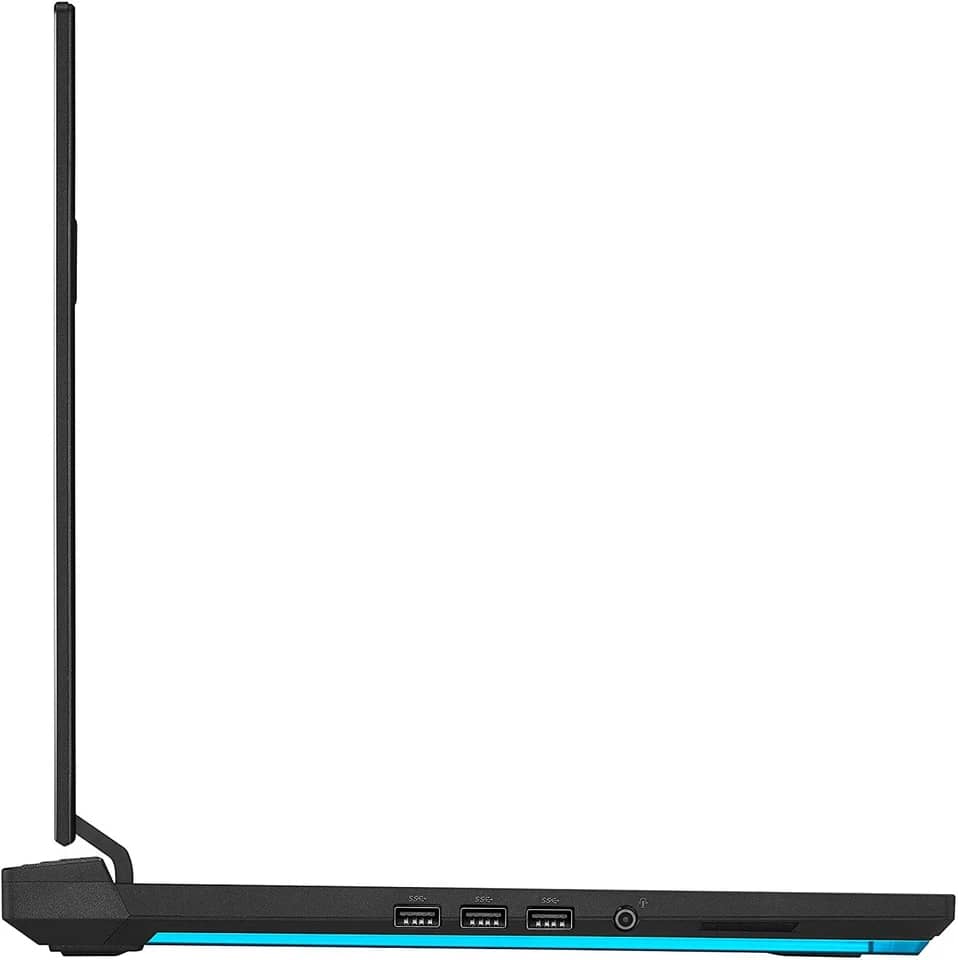 ASUS ROG Strix Scar 15 Computers