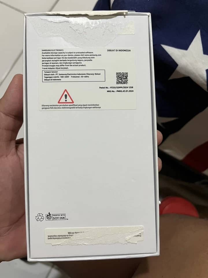 Samsung Galaxy A55 Cell Phones