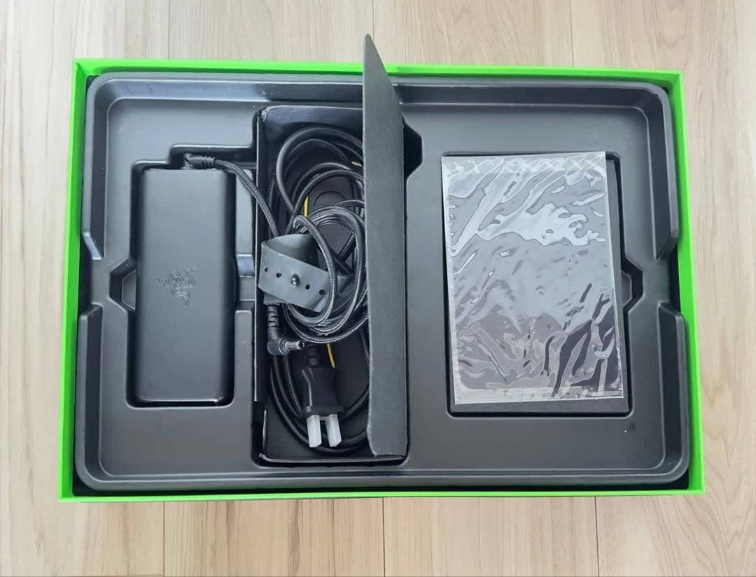 Razer Blade Computers New
