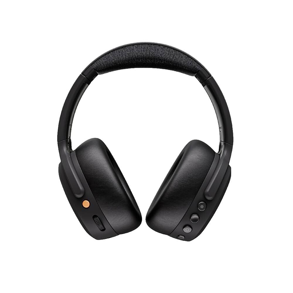 TOZO NC2 Headphones & Earbuds Black New