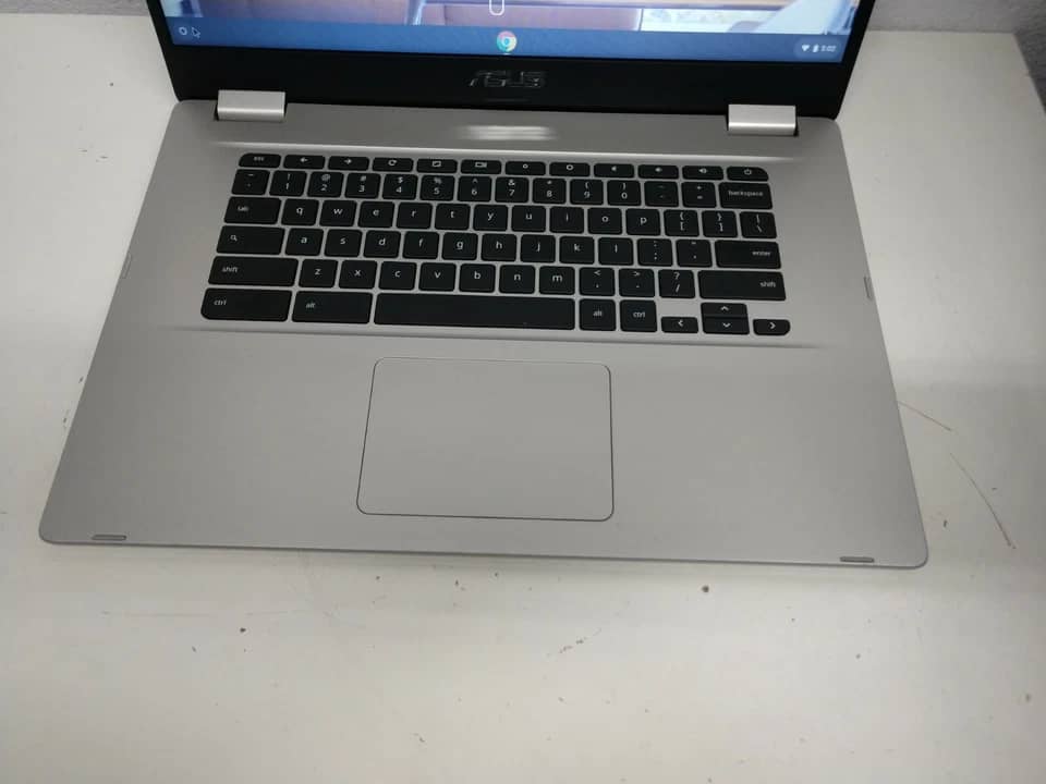 ASUS Chromebook C523N Computers
