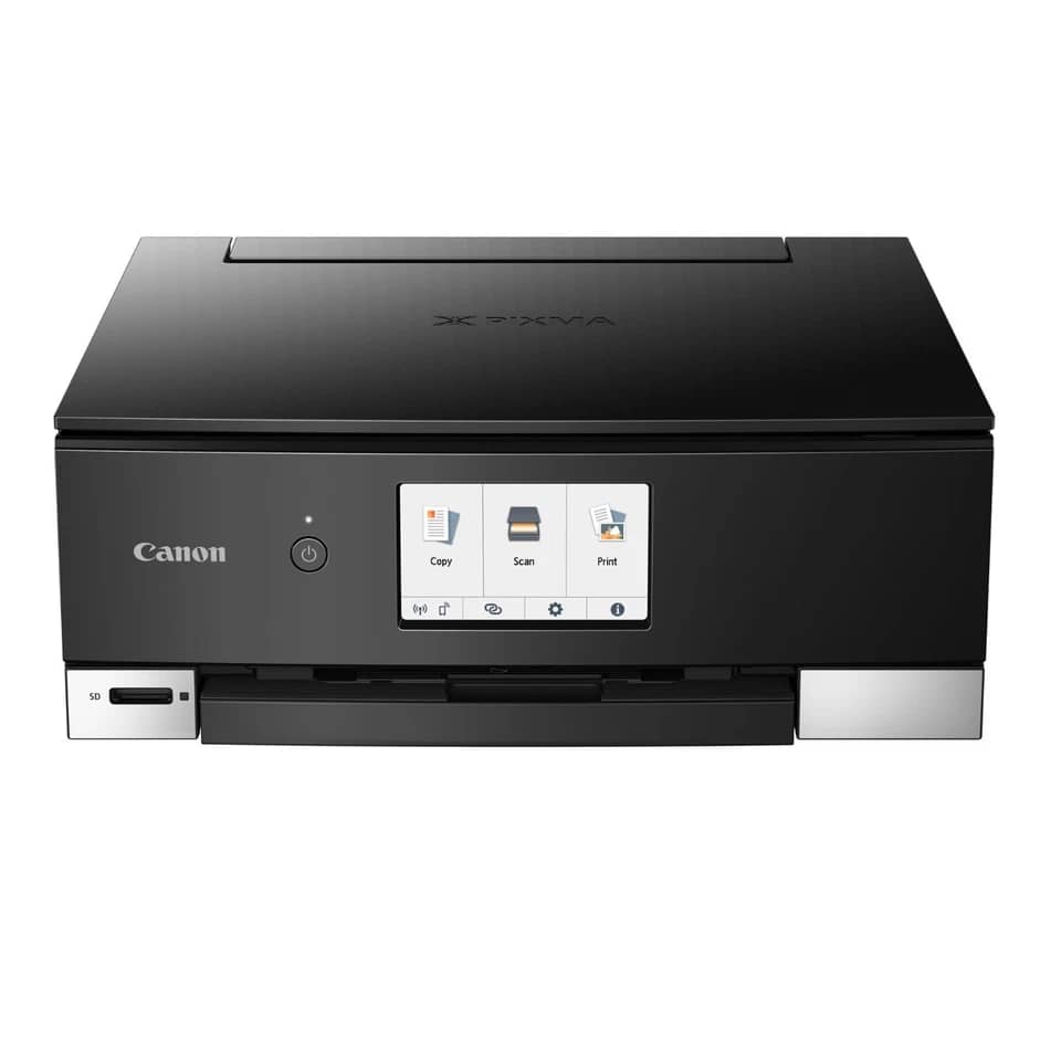 Canon Pixma TS8322 Printers Used - Good