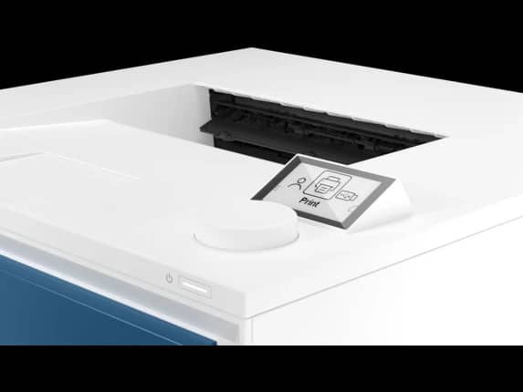 HP Color LaserJet Pro 4201dw Printers New