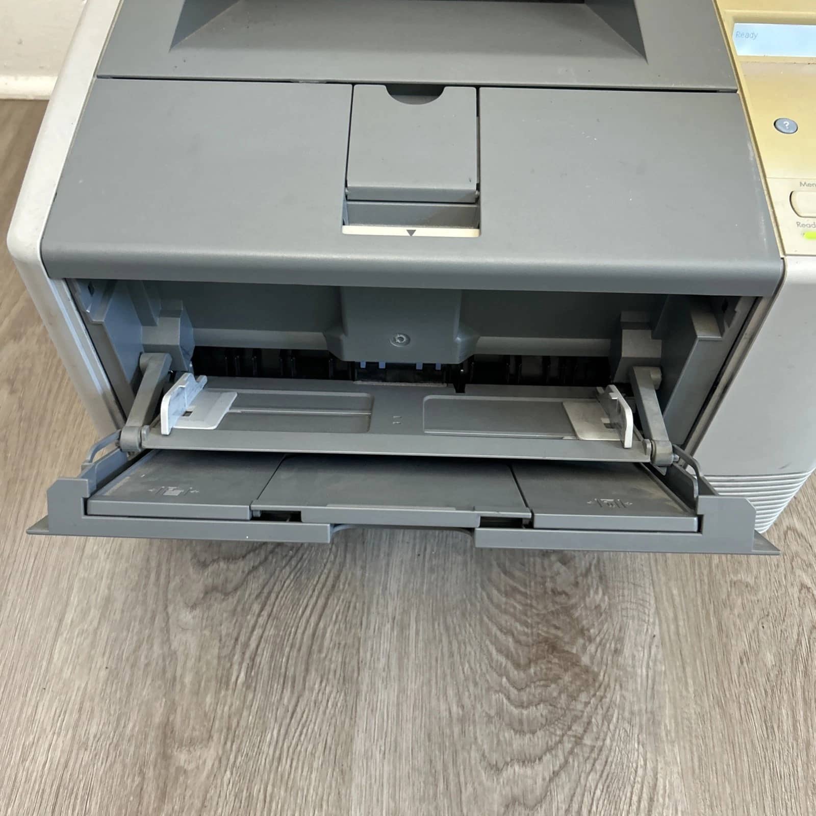 HP LaserJet 2420DN Printers Refurbished - Excellent