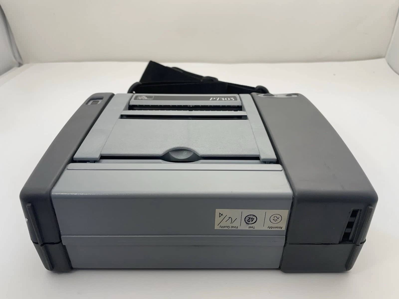 Zebra PT400 PT403 Printers New
