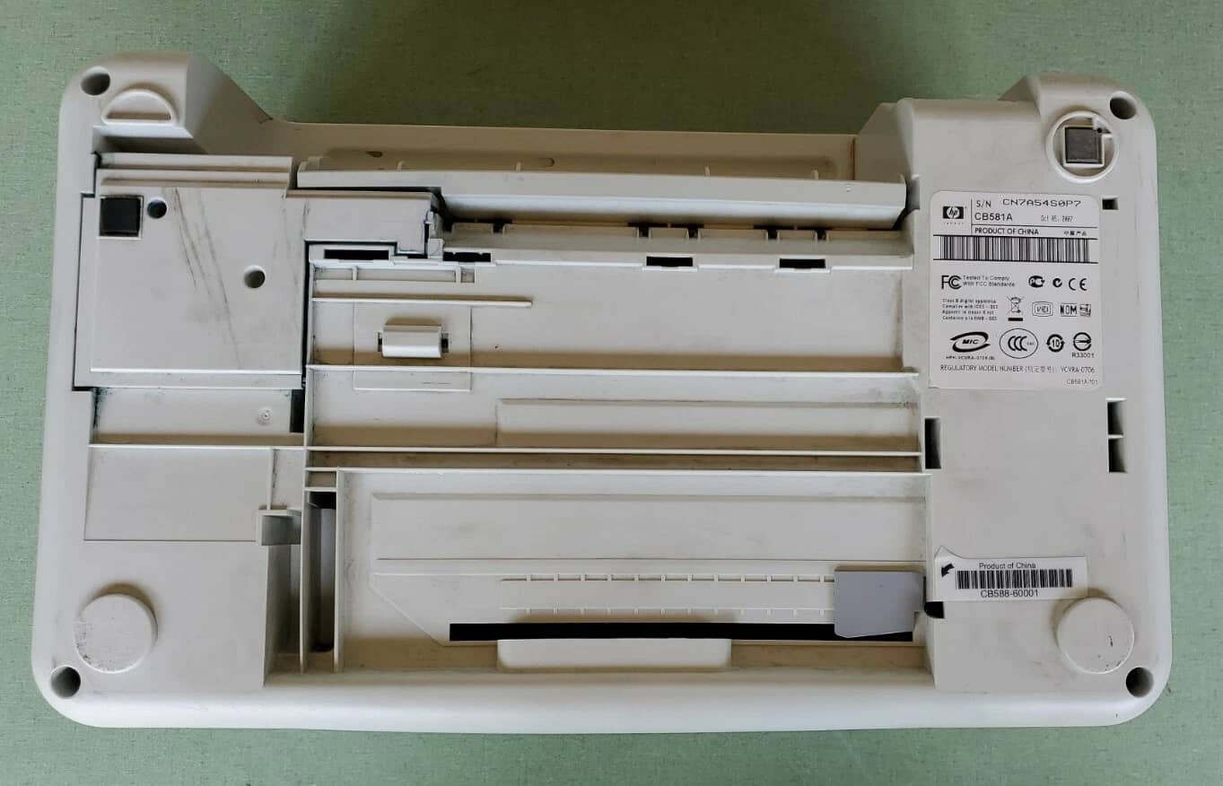 HP F4135 Printers New