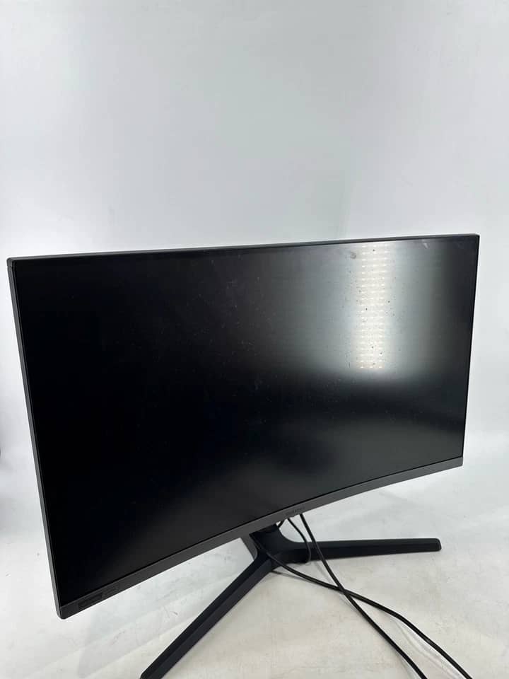Samsung SGR50 Monitors