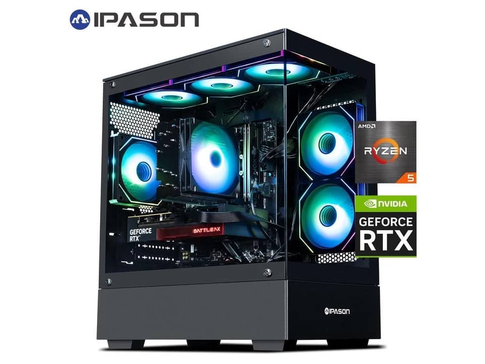 Acer N60-640-UR21 Computers New