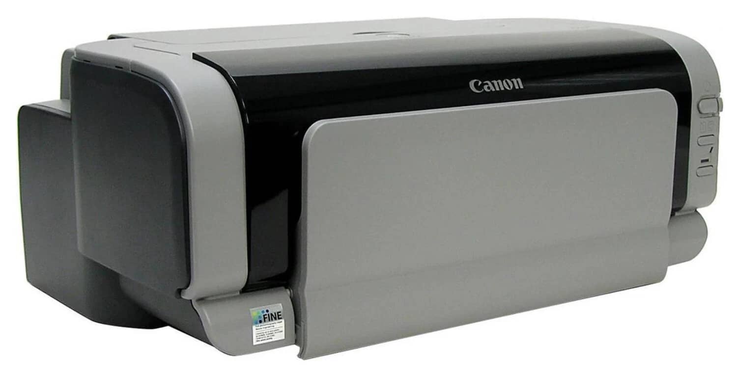 Canon PIXMA IP2000 Printers New