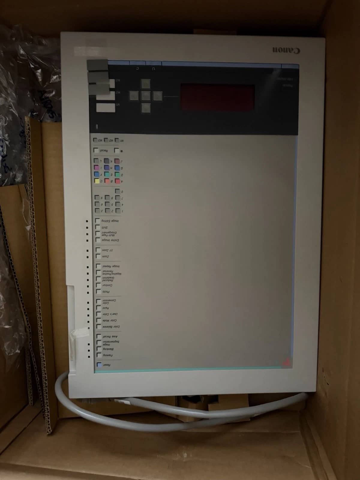 Canon CJ 10 Printers Open-Box Excellent