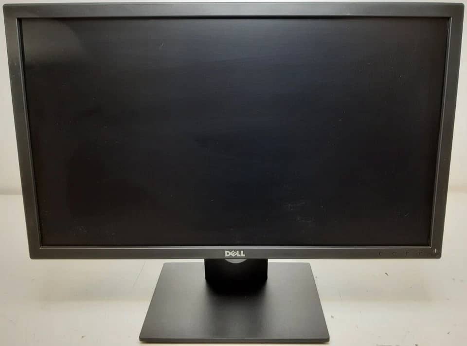 Dell E2418H Monitors