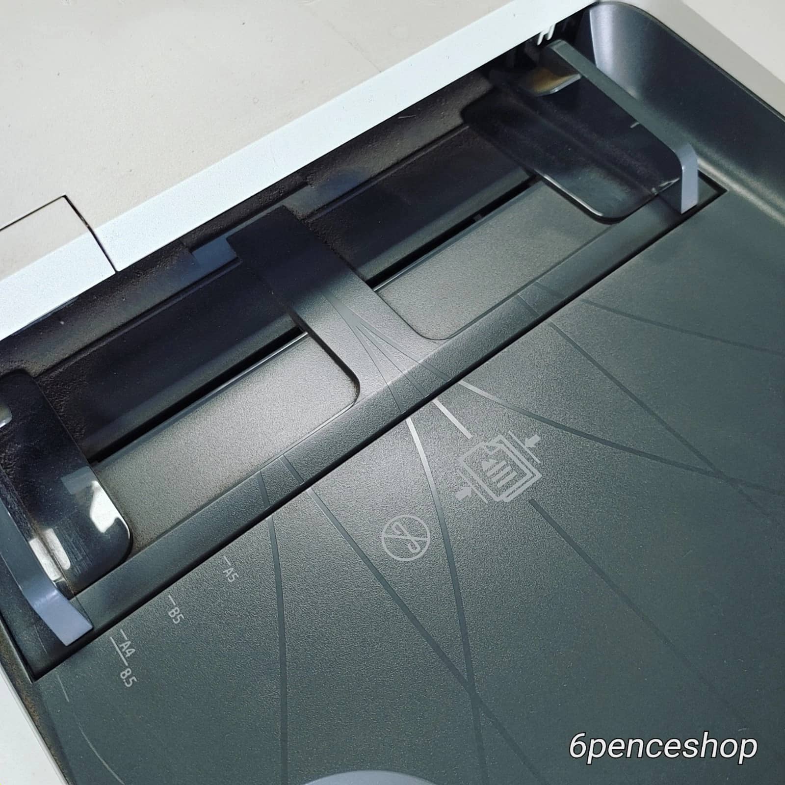 HP LaserJet Enterprise Flow MFP M681z Printers Open-Box Excellent