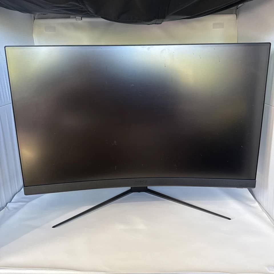 MSI Optix G27C5 Monitors