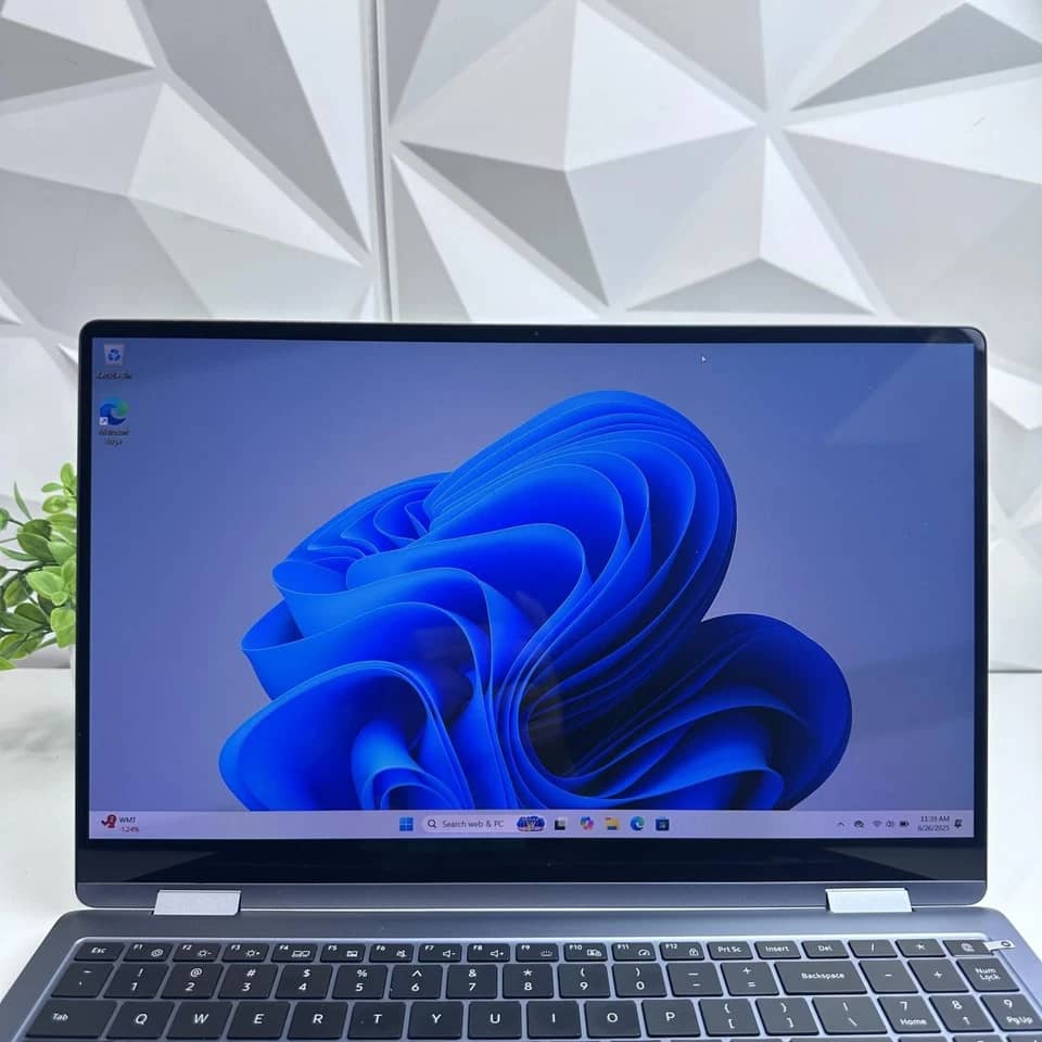 Samsung Galaxy Book4 360 Computers