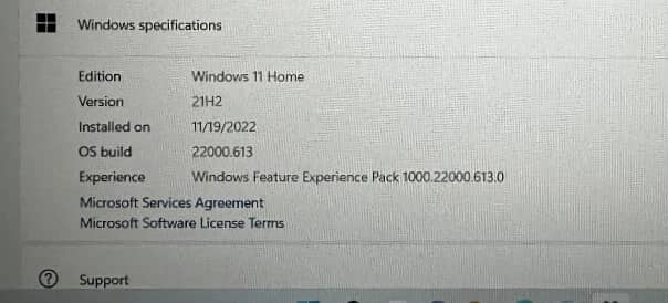 ASUS TUF FX505GT Computers