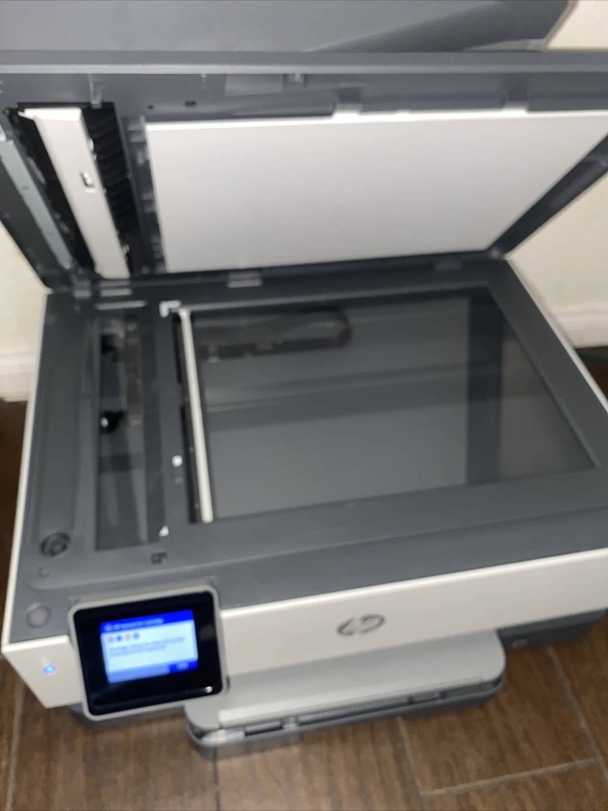 HP OfficeJet Pro 8035 Printers New