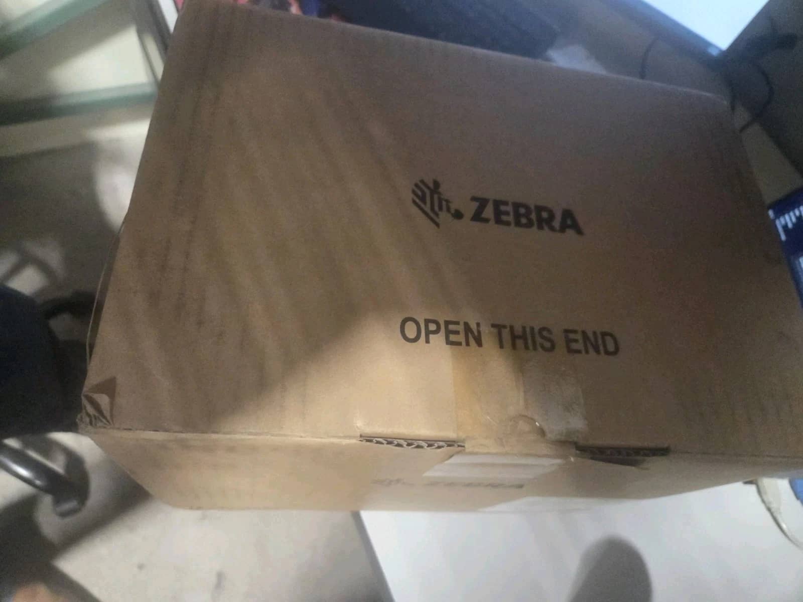 Zebra ZP506 Printers New