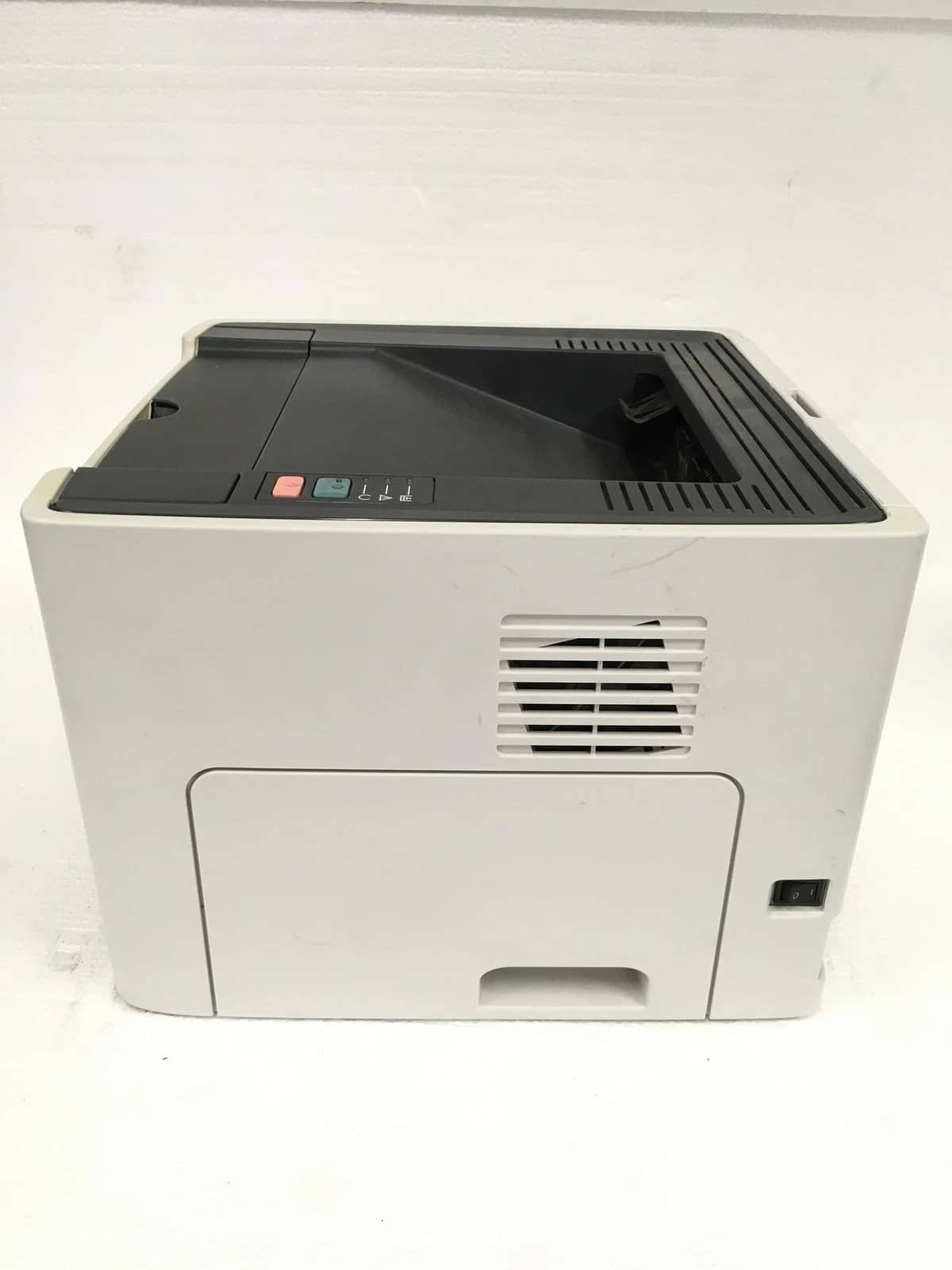 HP 1320n Printers Refurbished - Excellent
