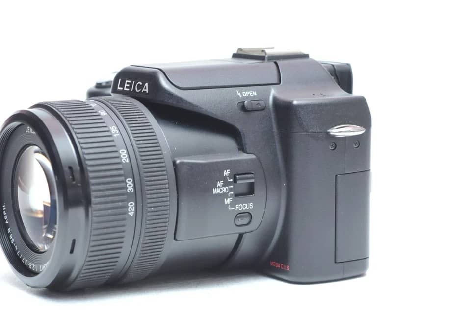 Leica ZV-1 Digital Cameras