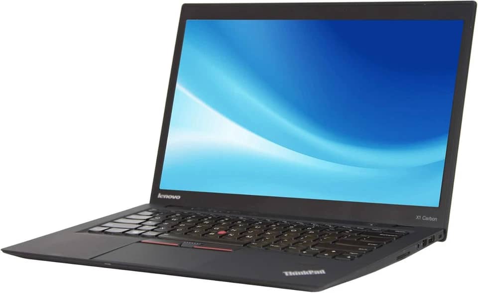 Lenovo ThinkPad X1 Carbon Gen 2 Computers