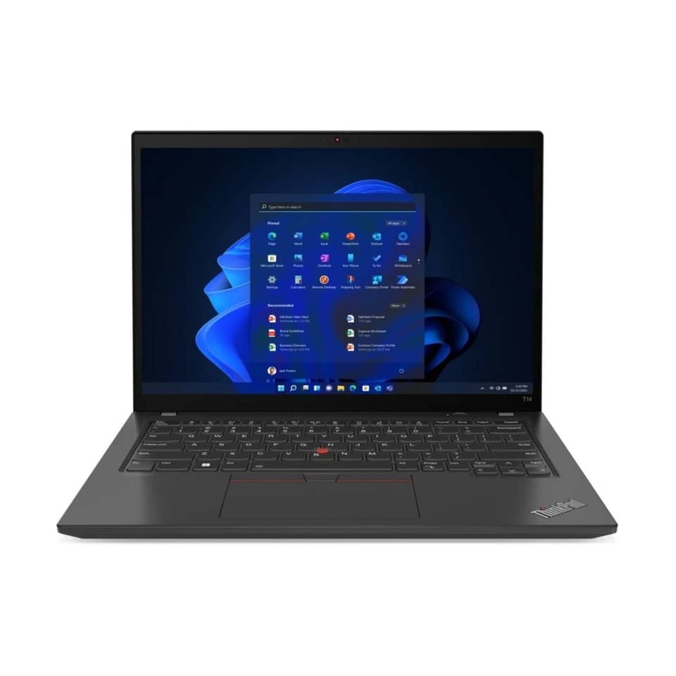 Lenovo ThinkPad T14 Gen 3 Computers