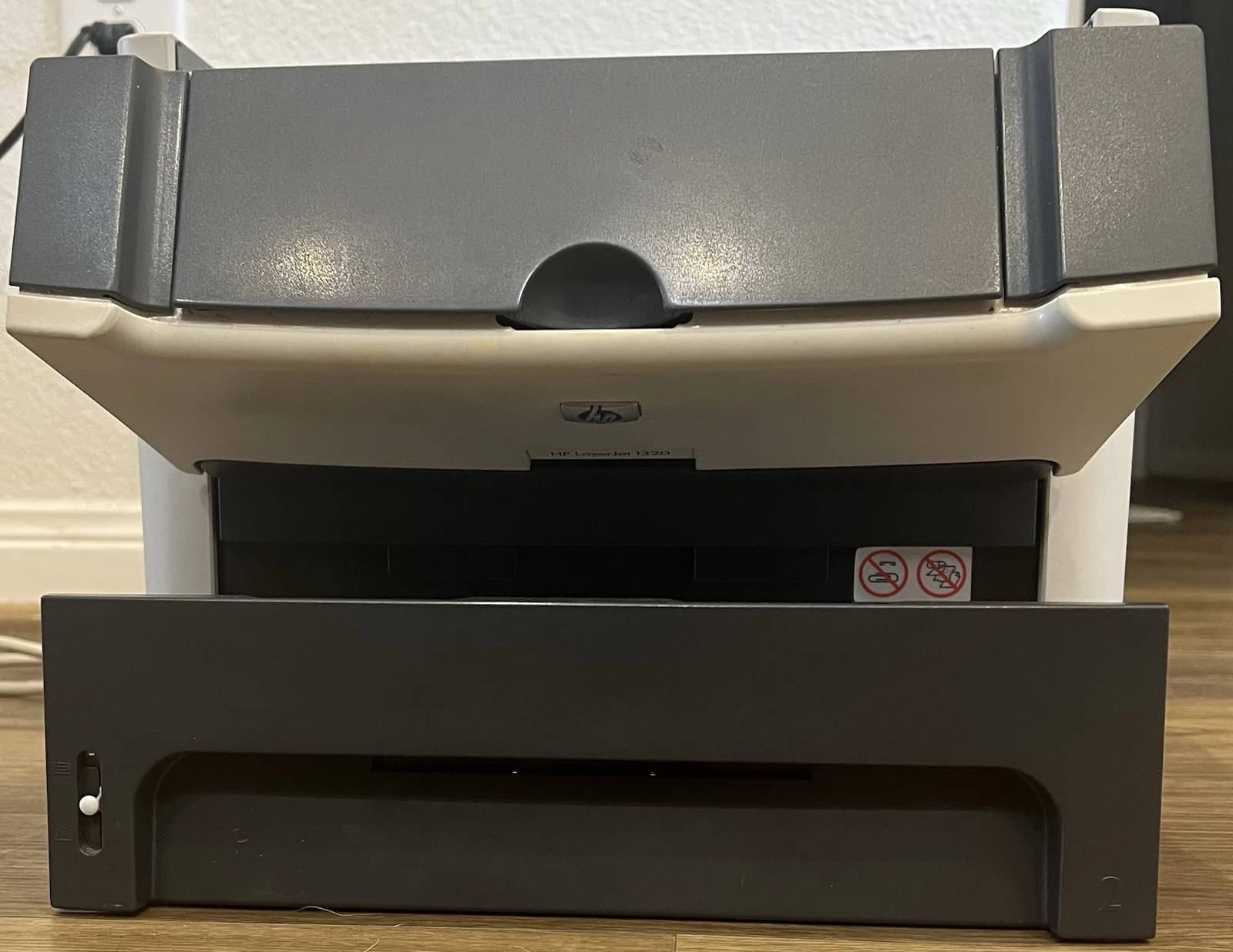 HP Laserjet 1320 - Q5927A Printers Used - Good