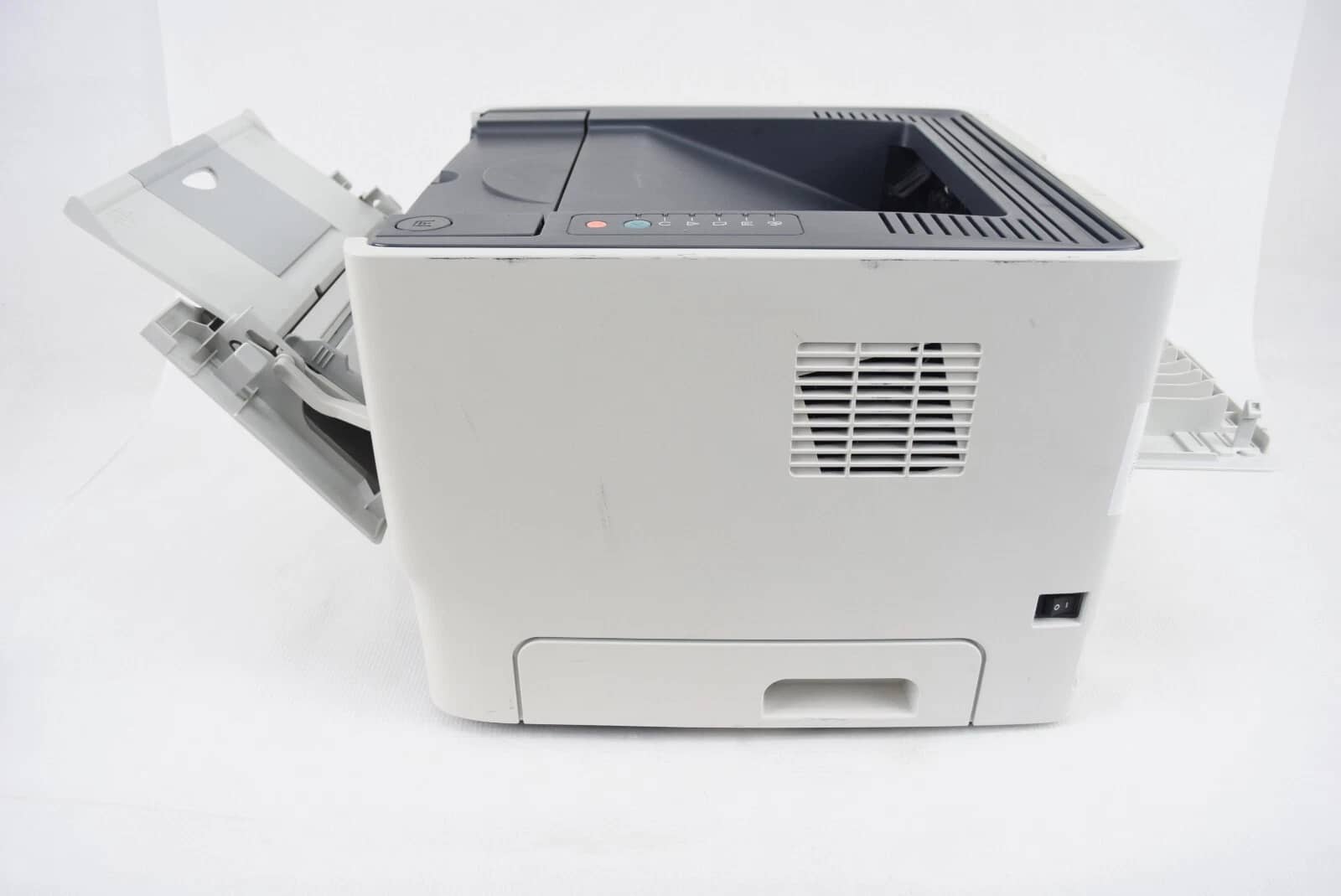 HP Laserjet P2015d Printers Refurbished - Excellent