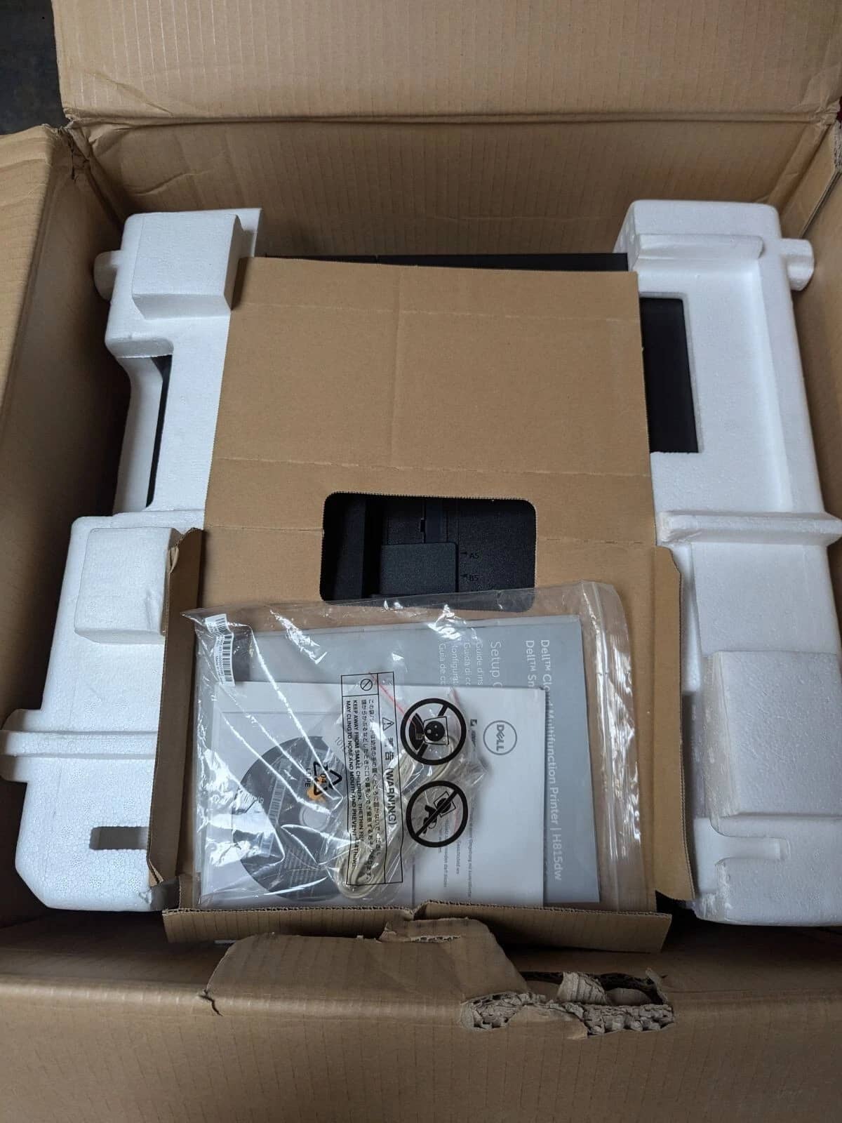 Dell S2815dn Printers Used - Good