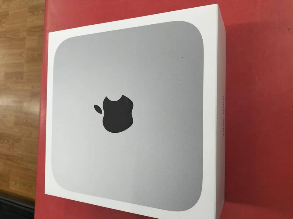 Apple Mac mini (M2) Computers
